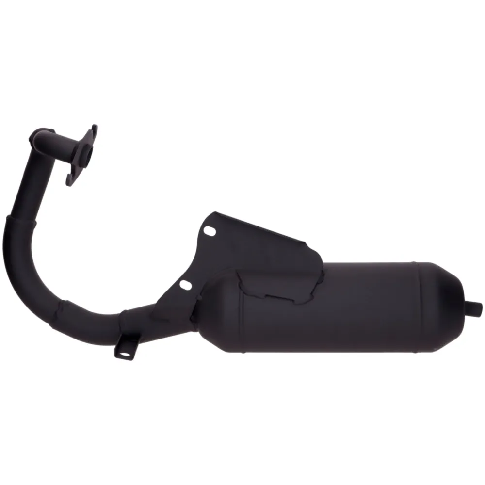Auspuff Tecnigas Silent Pro für Honda Bali 100 55698_3