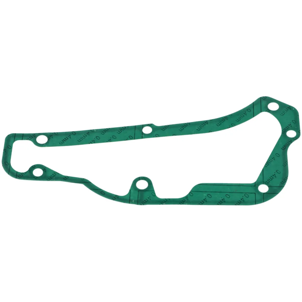 Oil pan gasket for Piaggio Leader, Quasar 125-300cc, Vespa 1_1