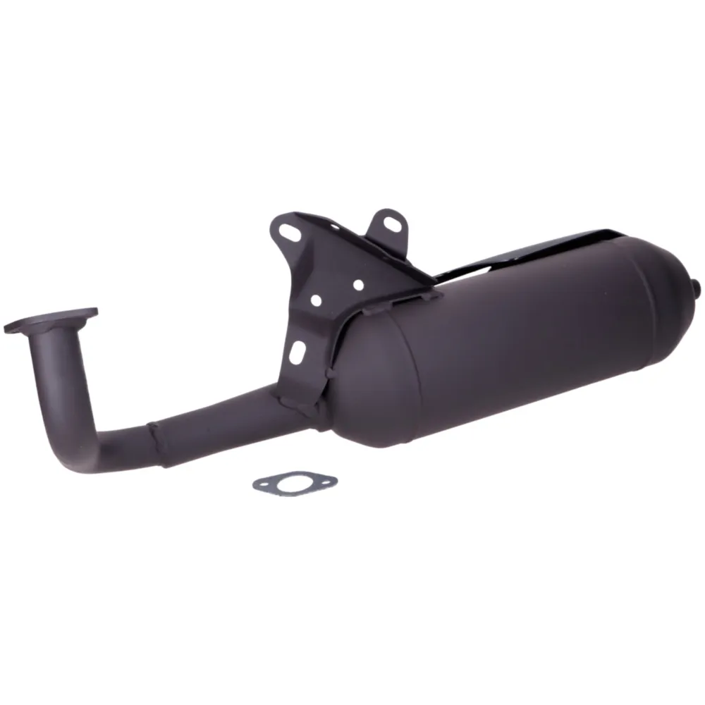 Auspuff Tecnigas Silent Pro für CPI, Keeway, Generic, ATU (1_1
