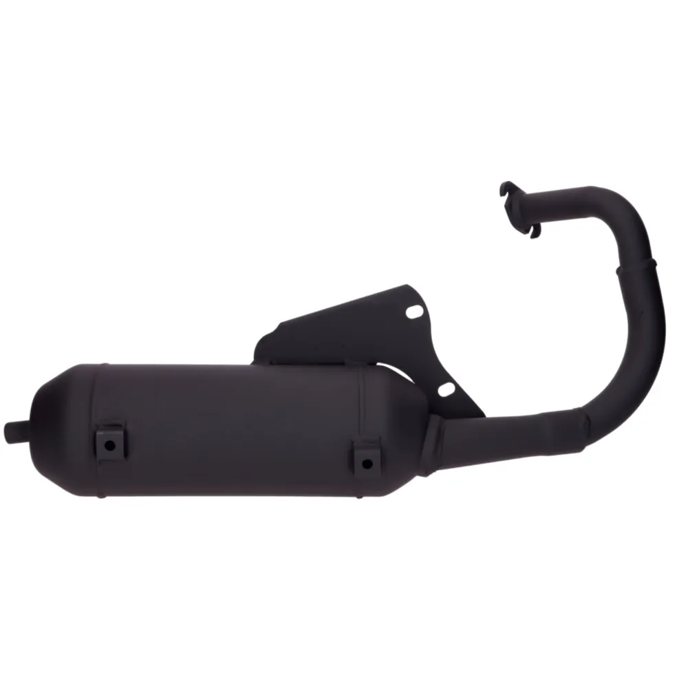 Auspuff Tecnigas Silent Pro für Honda Vision SA 50, Peugeot _2