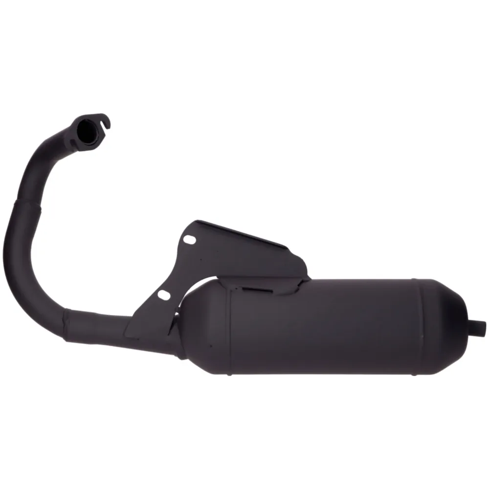Auspuff Tecnigas Silent Pro für Honda Vision SA 50, Peugeot _3