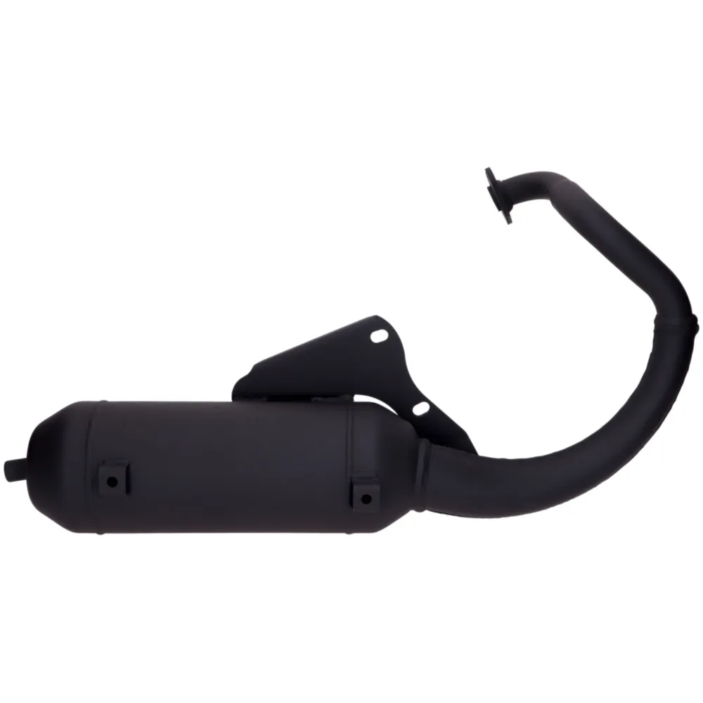 Auspuff Tecnigas Silent Pro für Honda X8R, Sky 55822_2