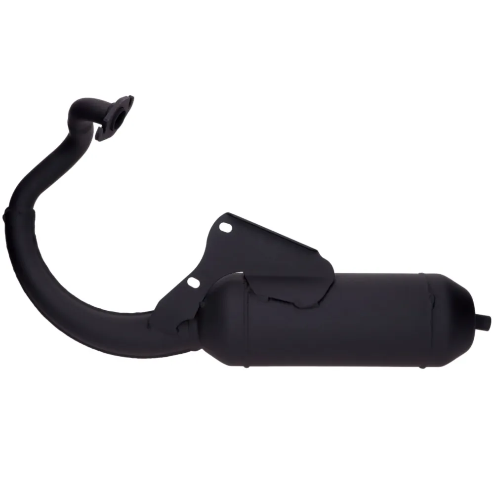 Auspuff Tecnigas Silent Pro für Honda X8R, Sky 55822_3