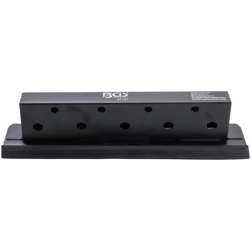 Schraubendreherhalter magnetisch 240mm 54973_1