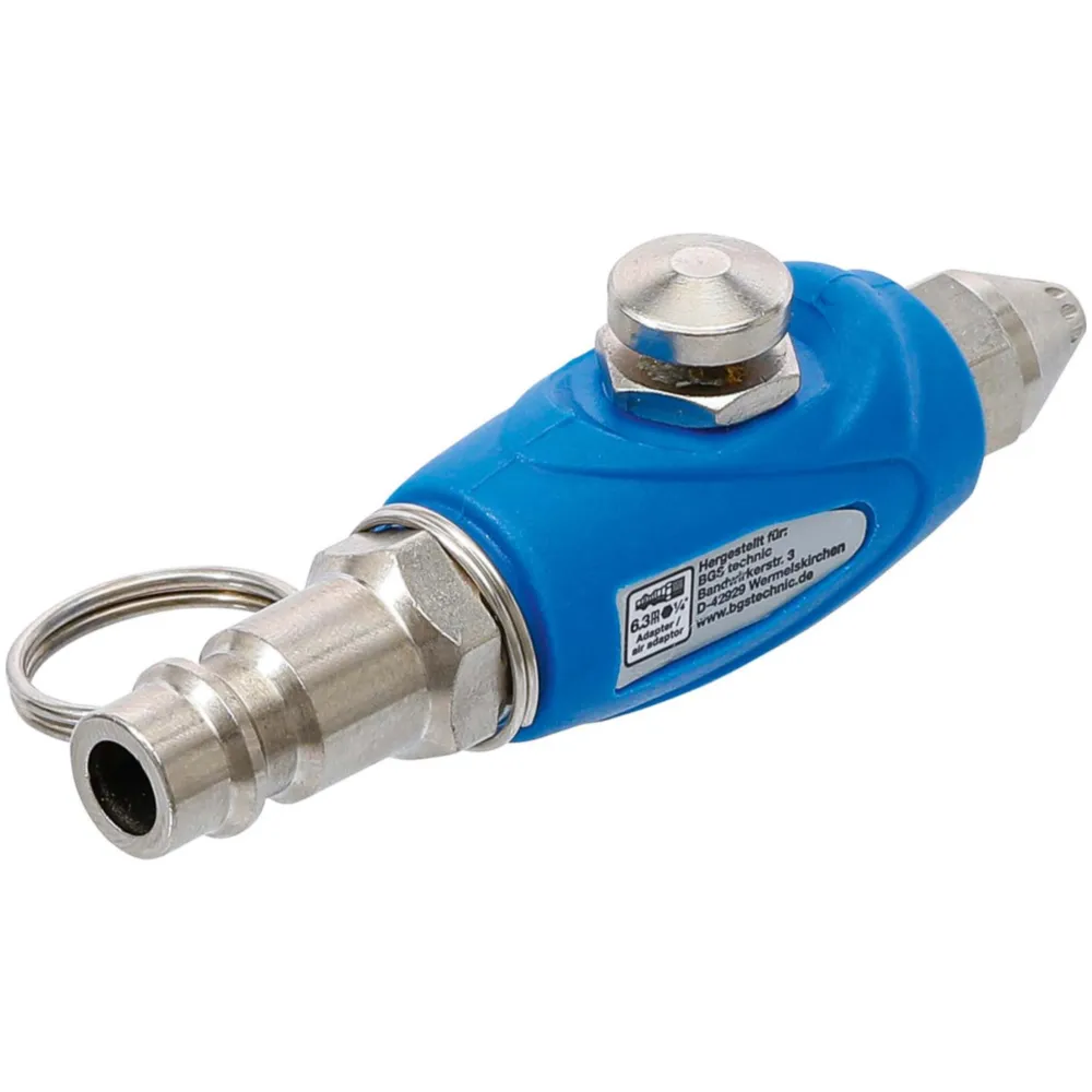 Mini-Druckluft-Ausblaspistole 55015_1
