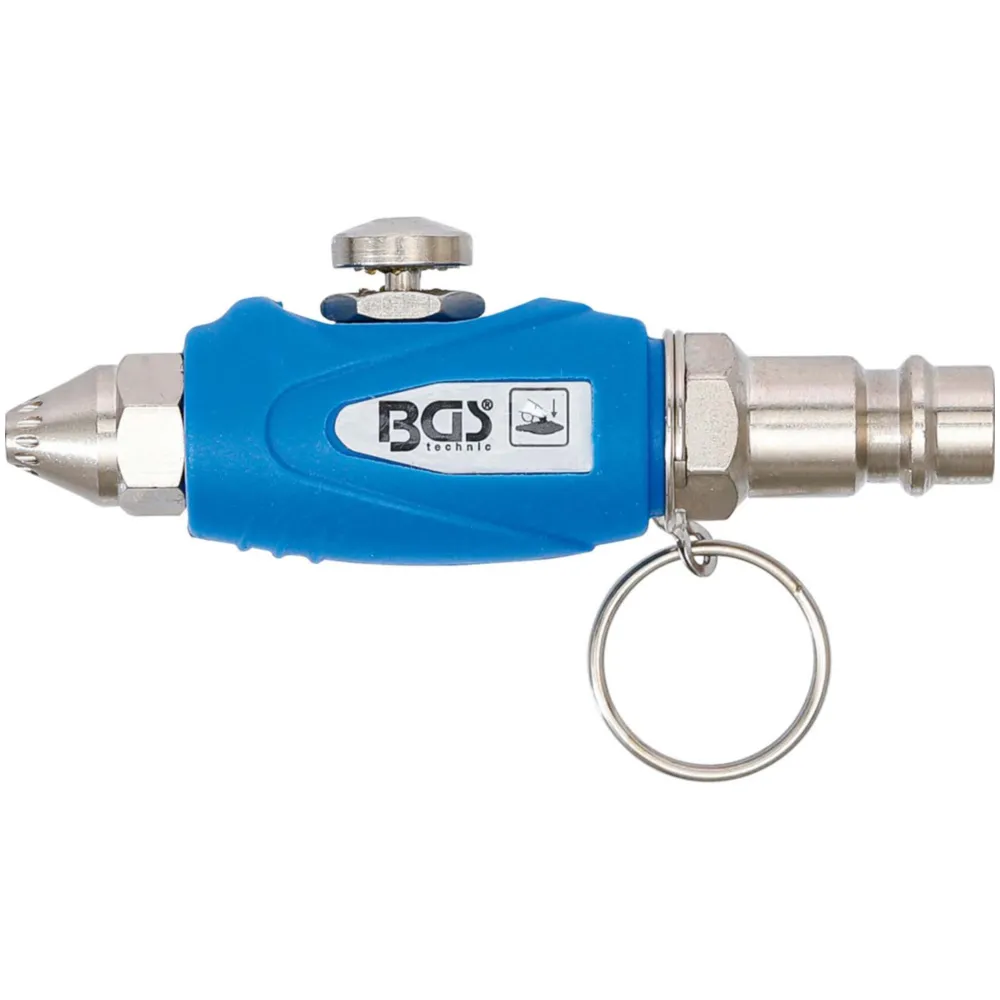 Mini-Druckluft-Ausblaspistole 55015_2