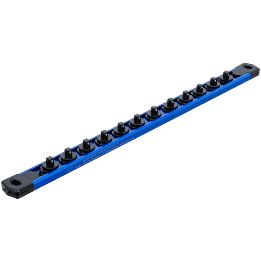 Holding rail for 12 1/4 inch sockets 55218_1