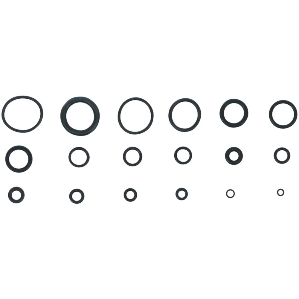 O-rings assortment box 225 pieces 55513_1