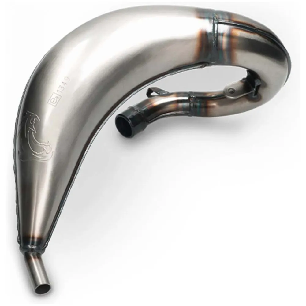 Exhaust Voca Cross 50/70cc for Rieju MRT50 VCR-RD39185_1