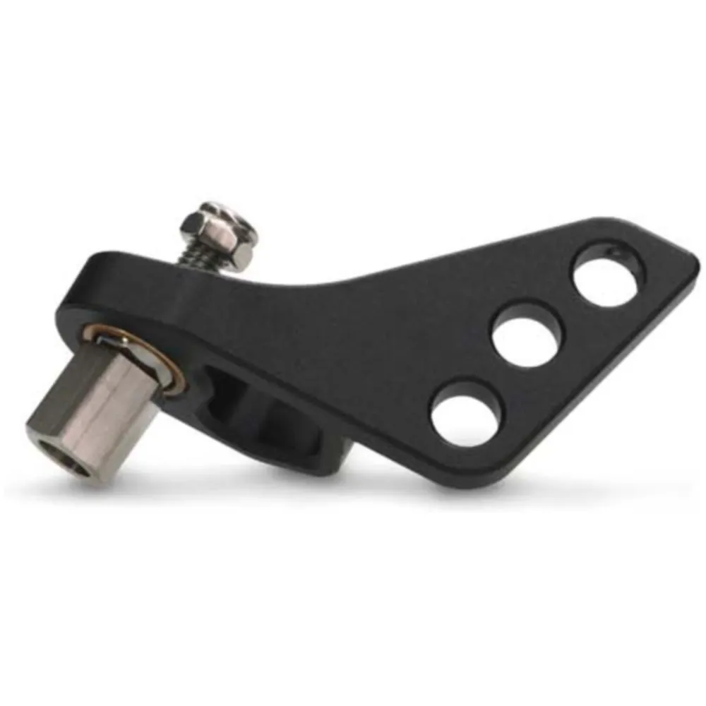 Clutch cable bracket Voca CNC for Vespa Smallframe VCR-RD19._1