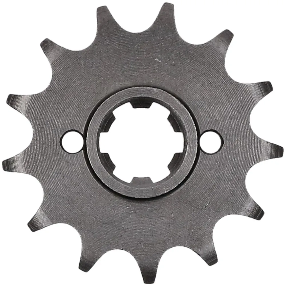 Kettenritzel AFAM 13 Zähne 428 für Aprilia RS4, RS, Tuono 12_1