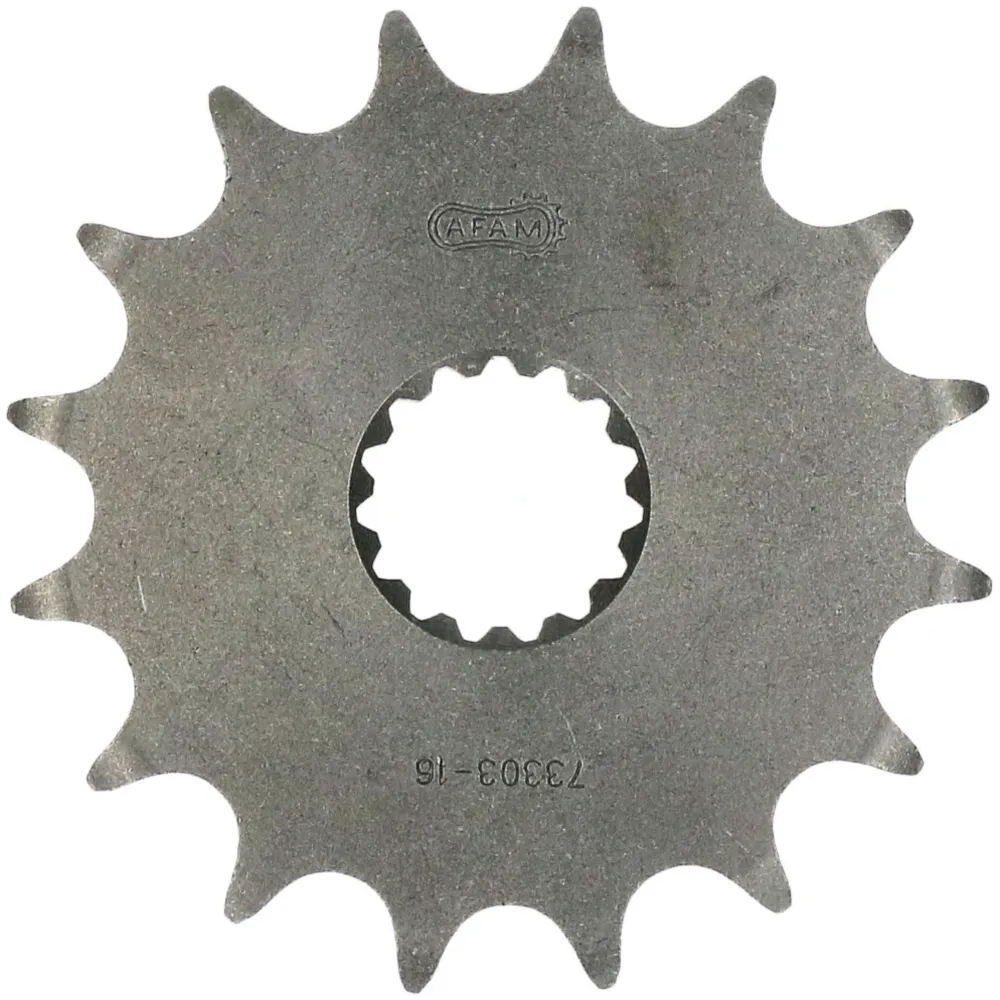 front sprocket AFAM 16 teeth 520 for KTM 350, 400, 620, 640,_1