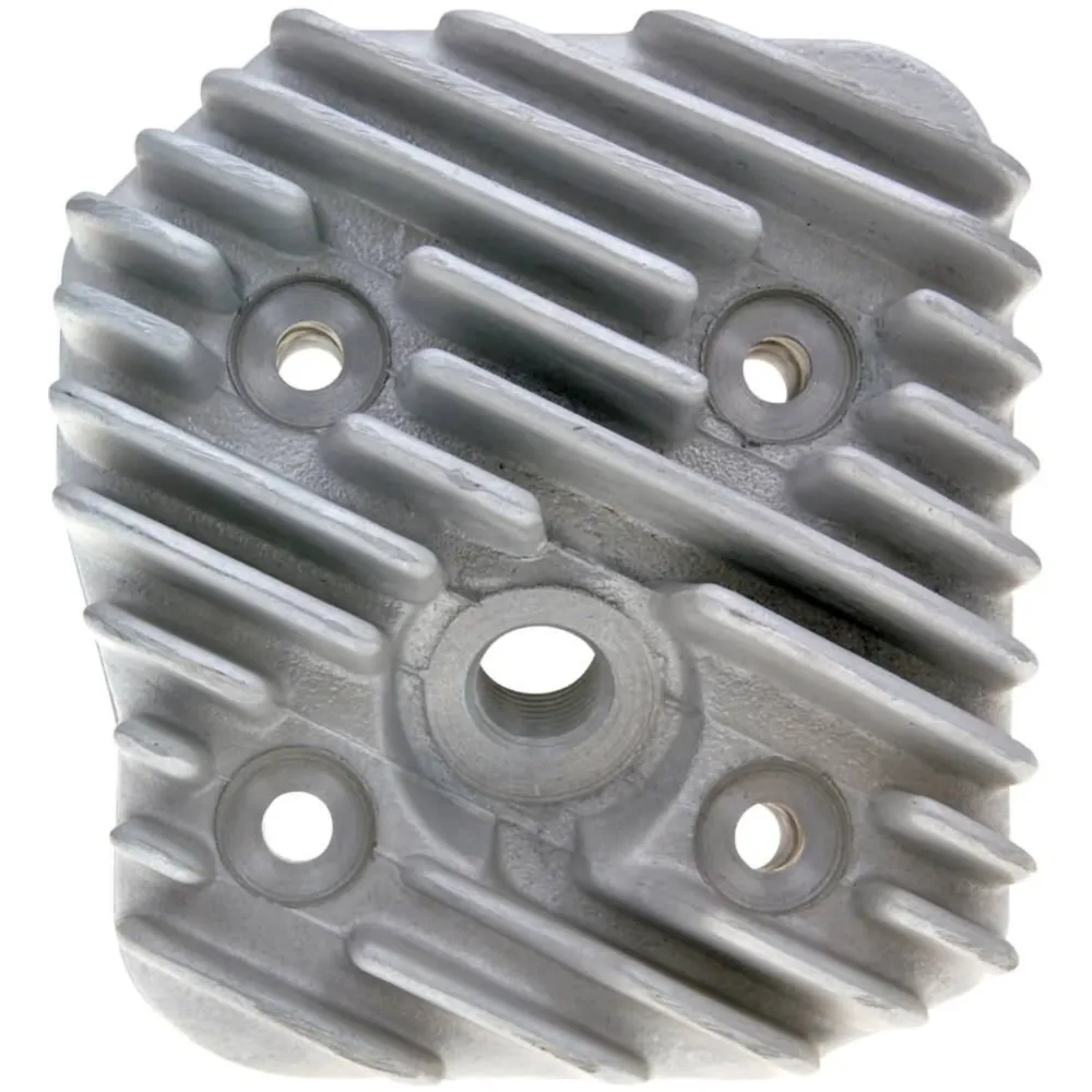 cylinder head Airsal sport 49.2cc 40mm for Peugeot horizonta_1
