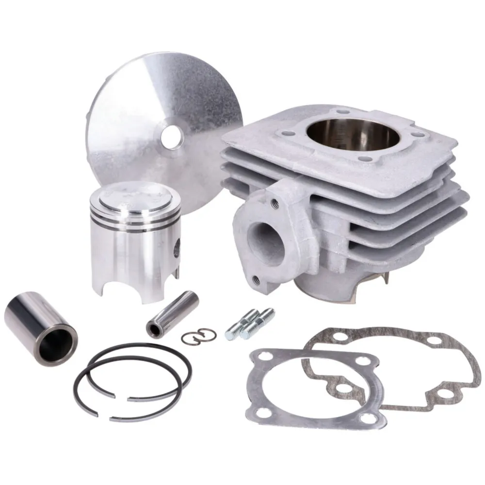 cylinder kit Airsal sport 65cc 46mm for Morini AC AS11861_1