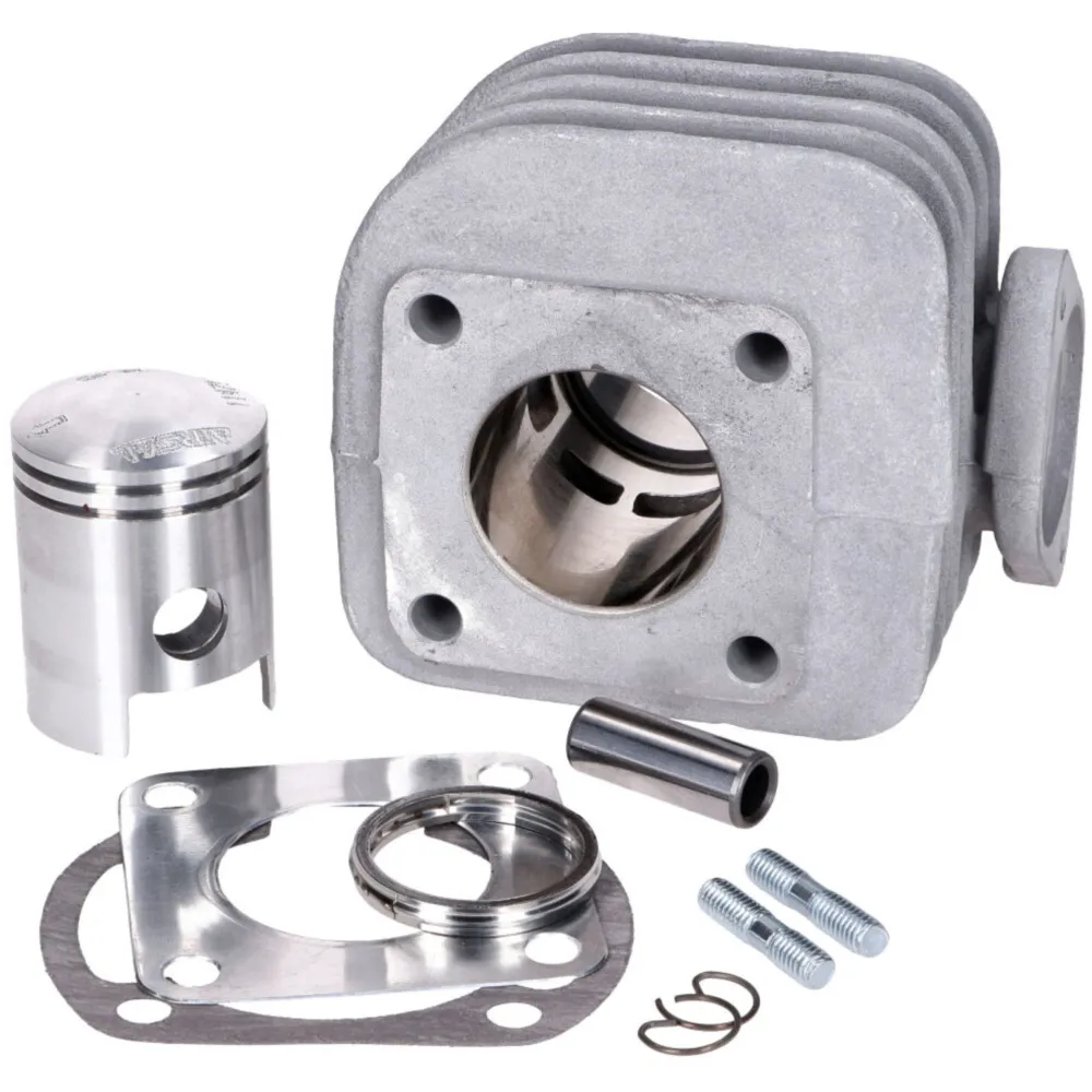 cylinder kit Airsal sport 49.5cc 39mm for Kymco horizontal A_1