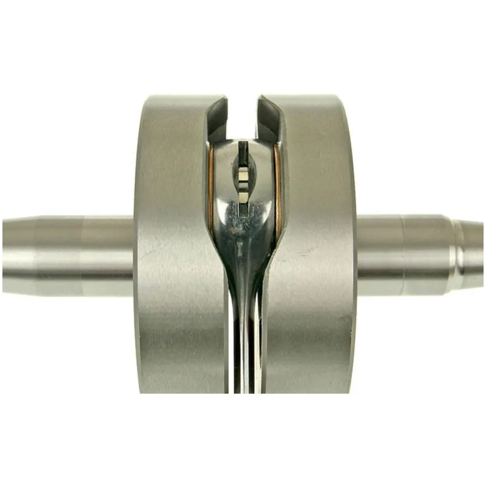 crankshaft Airsal Race Pro for Derbi gear shift engines up t_1
