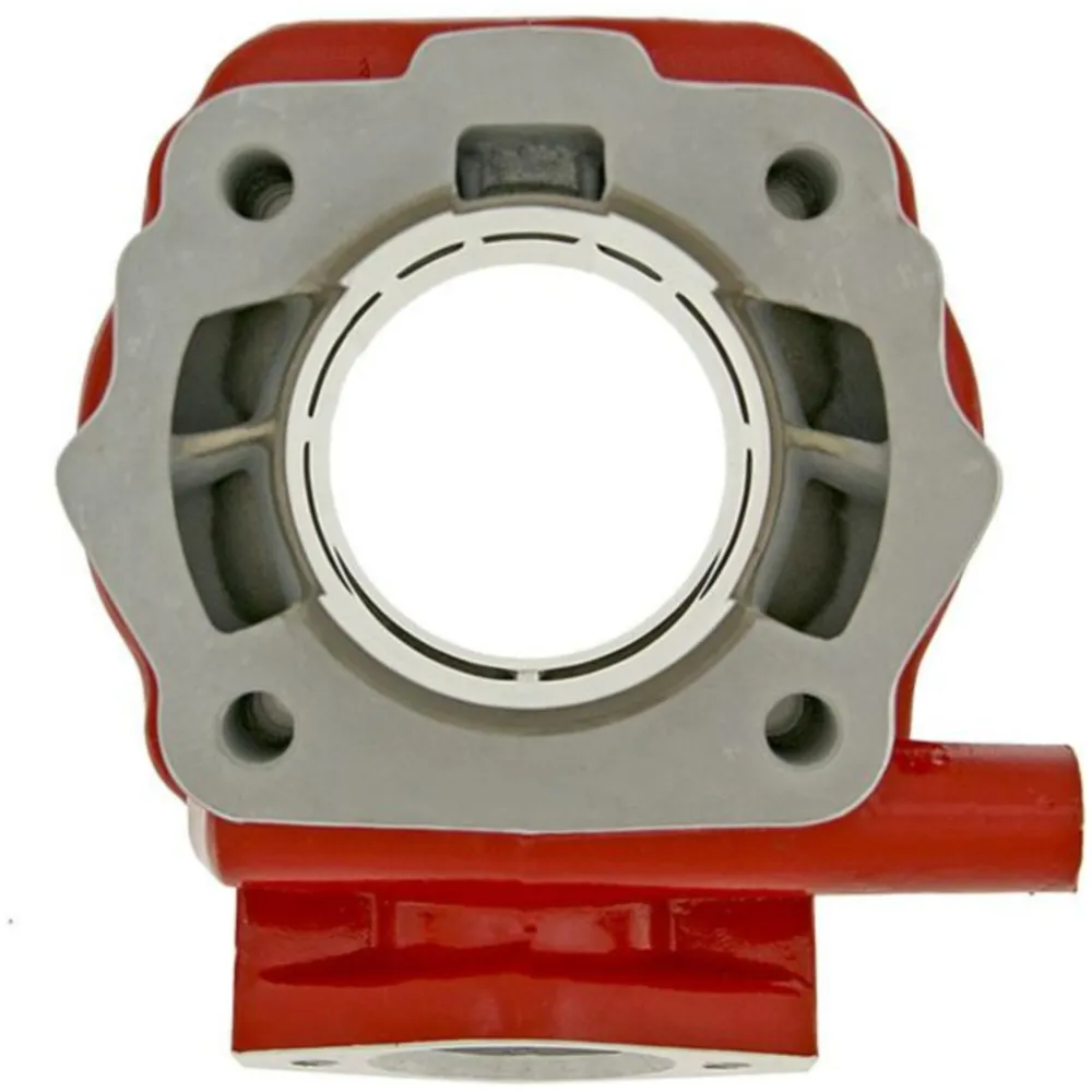 cylinder kit Airsal Xtrem 88.3cc 50mm, 45mm for Derbi Senda _2
