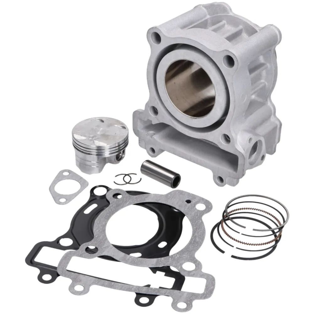 Zylinderkit Airsal Sport 125ccm 52mm für Yamaha X-Max, YZF, _1