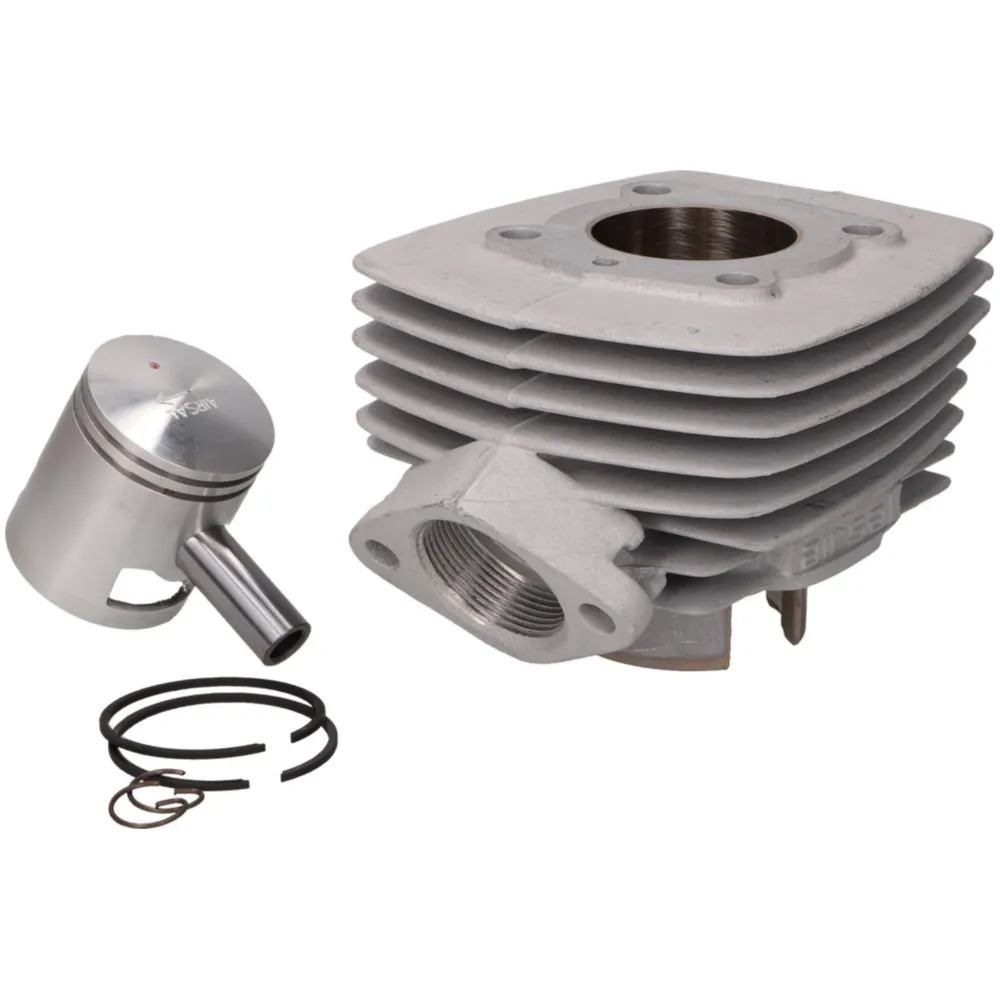 Zylinderkit Airsal Sport 49,4ccm 40mm für Peugeot 103 T3, 10_1