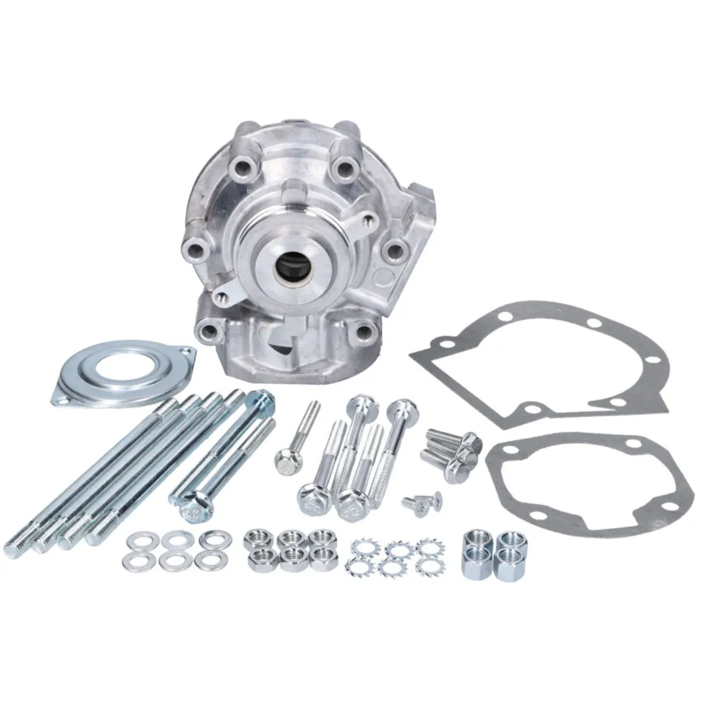 crankcase Airsal original replica for Peugeot 103 AS43781_1