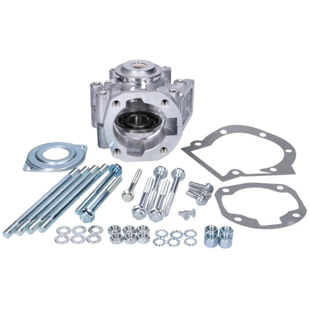 crankcase Airsal original replica for Peugeot 103 AS43781_3