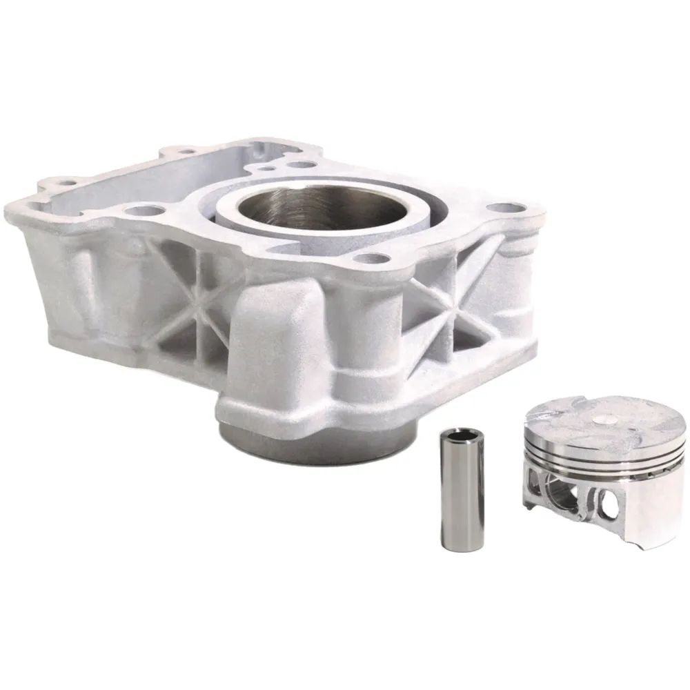 cylinder kit Airsal 125cc for KTM Duke 125 (2010-2023) AS538_1
