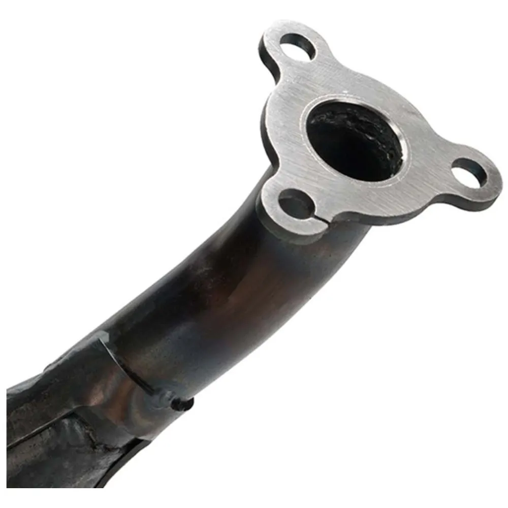 Exhaust Voca Racing BigBore 90cc for Derbi EBE, EBS, D50B VC_3