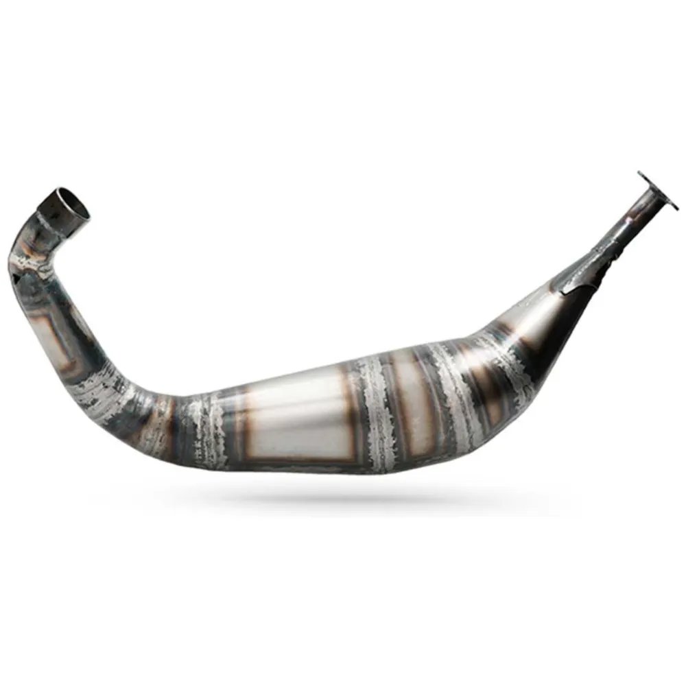 Exhaust Voca Racing BigBore 90cc for Derbi EBE, EBS, D50B VC_2
