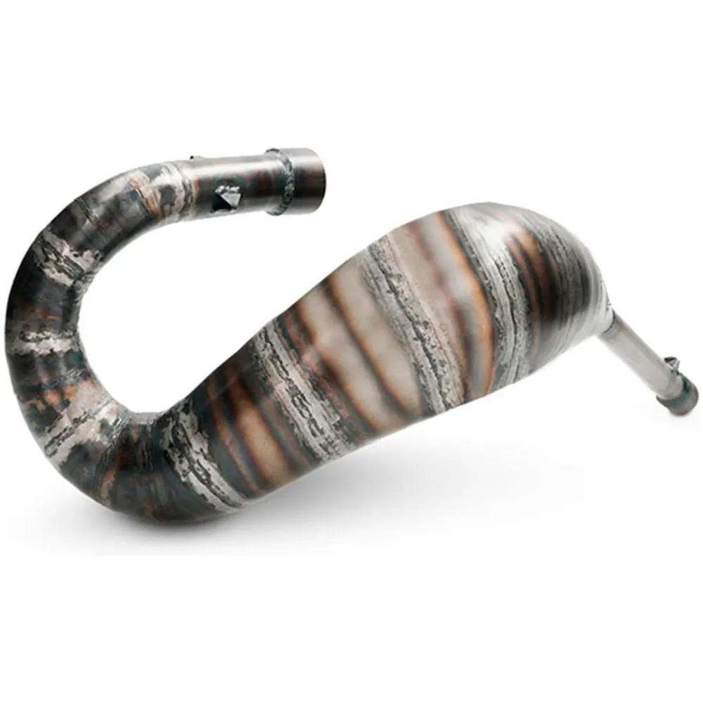 Exhaust Voca Cross 80/90cc for Rieju MRT VCR-RD37185_1