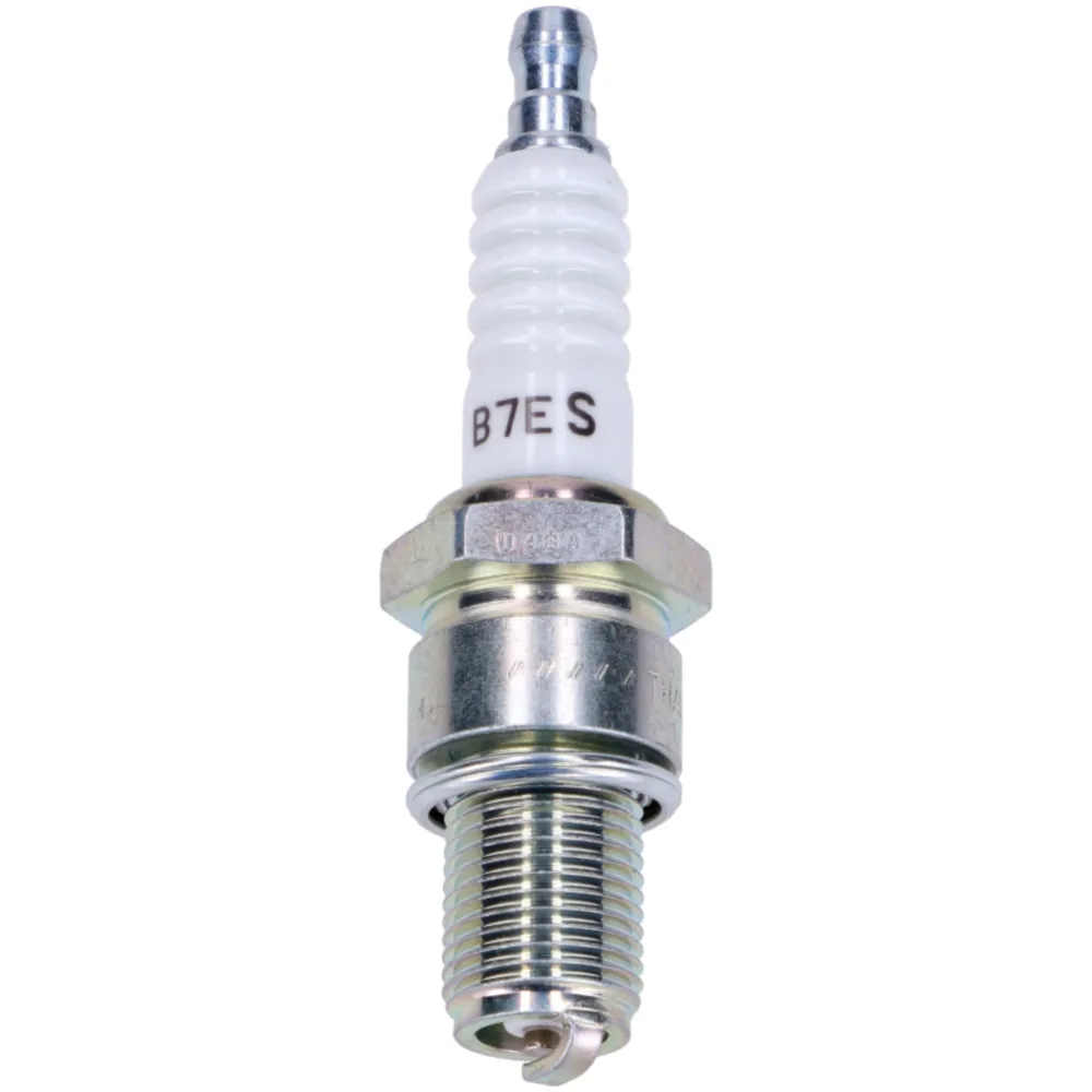 Spark plug NGK B7ES - Solid B7ES-SOLID_2