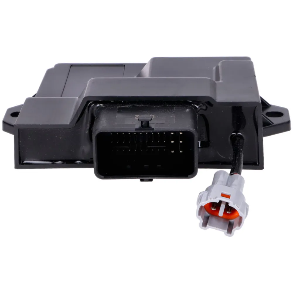 derestriction kit BGM incl. ECU / CDI ignition box for Piagg_2