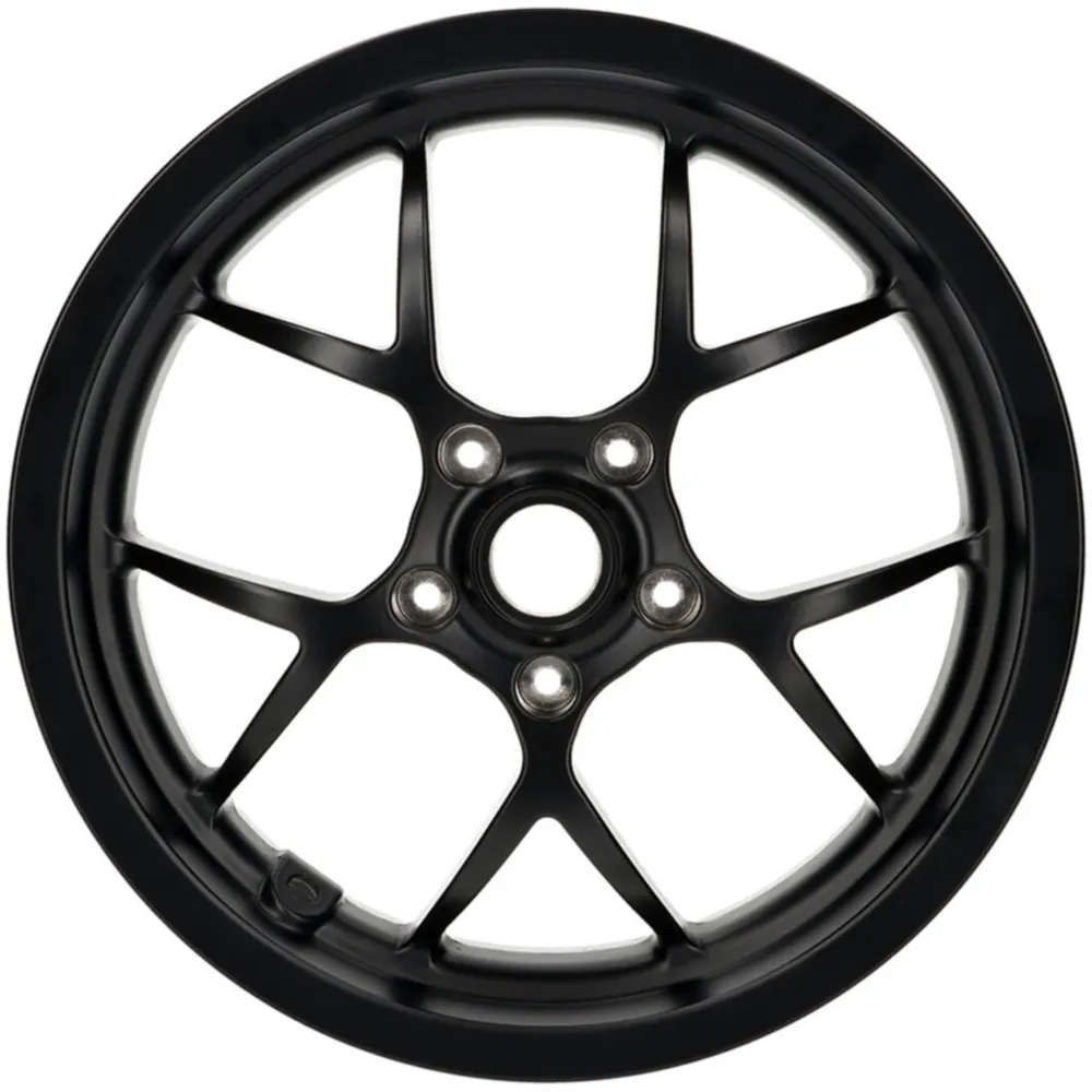 rim BGM Pro black matt 3.00 -13 inch for Vespa GTS, GTV, L12_1