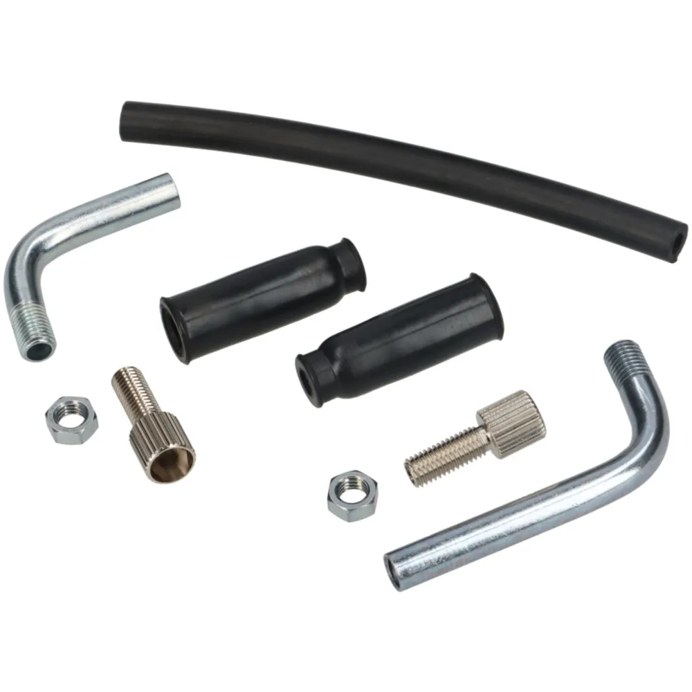 Carburettor -BGM PRO PHBN 17,5- Minarelli 50 cc (manual chok_1