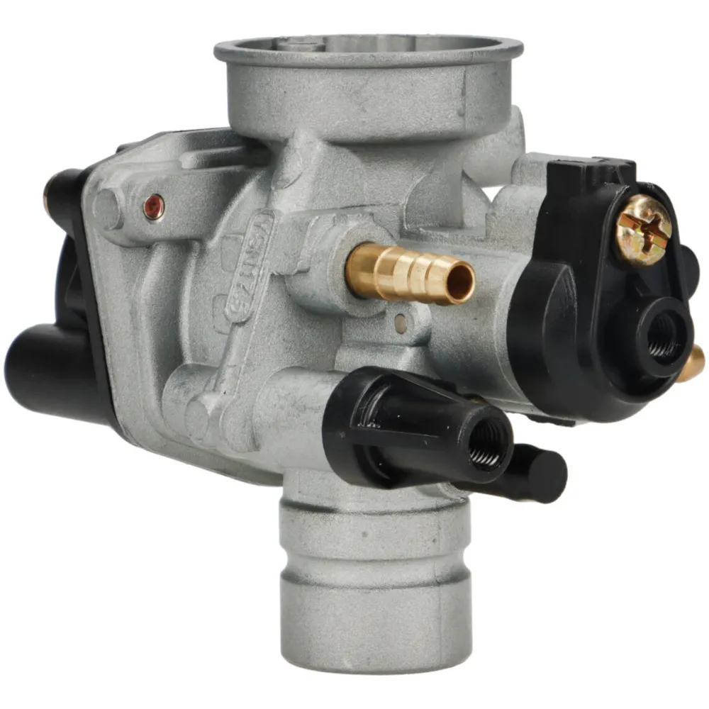 Carburettor -BGM PRO PHBN 17,5- Minarelli 50 cc (manual chok_2