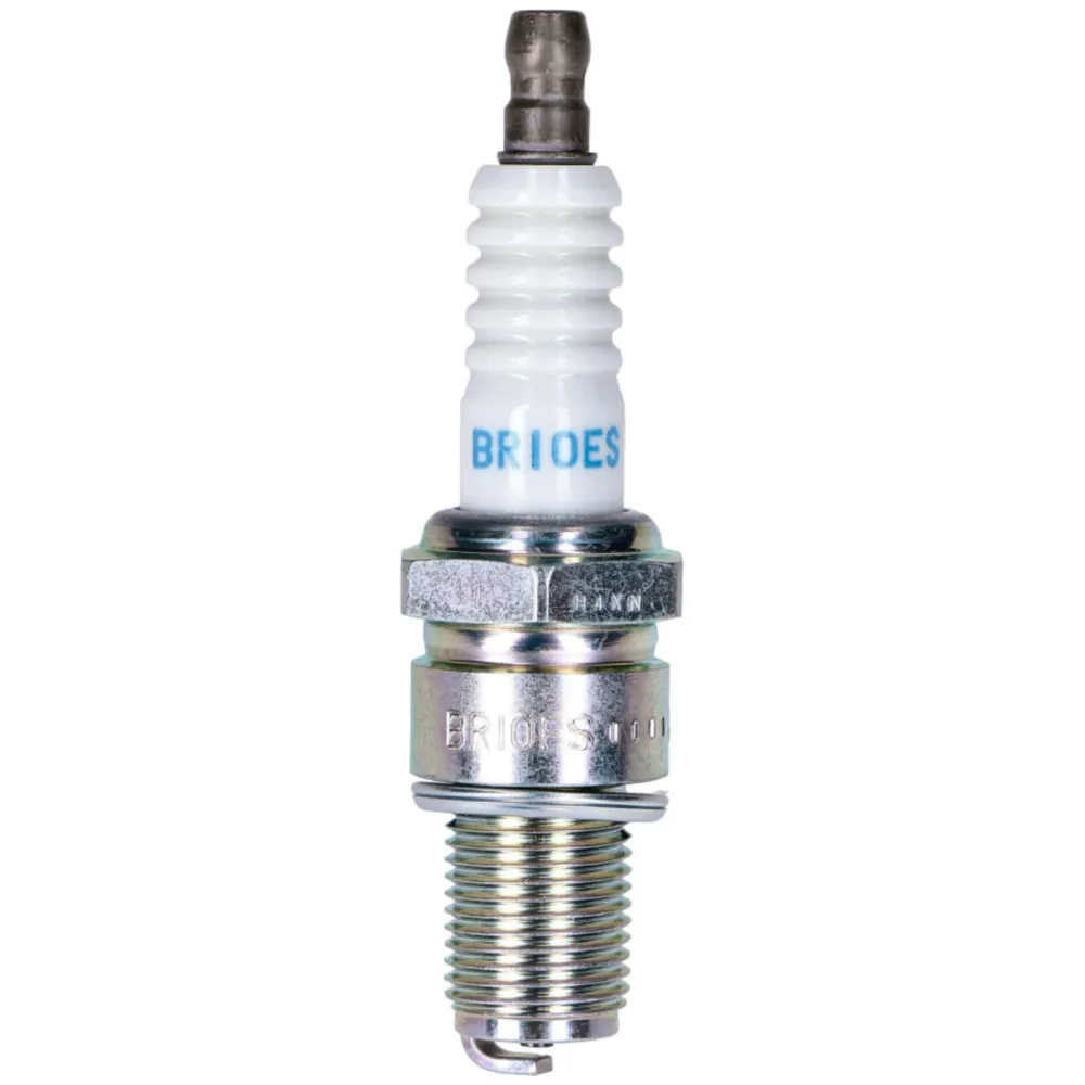 Spark plug NGK BR10ES Solid BR10ES-SOLID_1