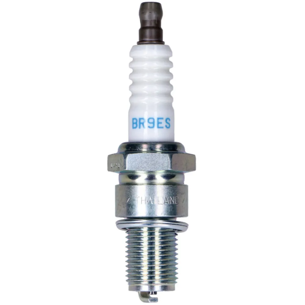 Spark plug NGK BR9ES Solid BR9ES-SOLID_1