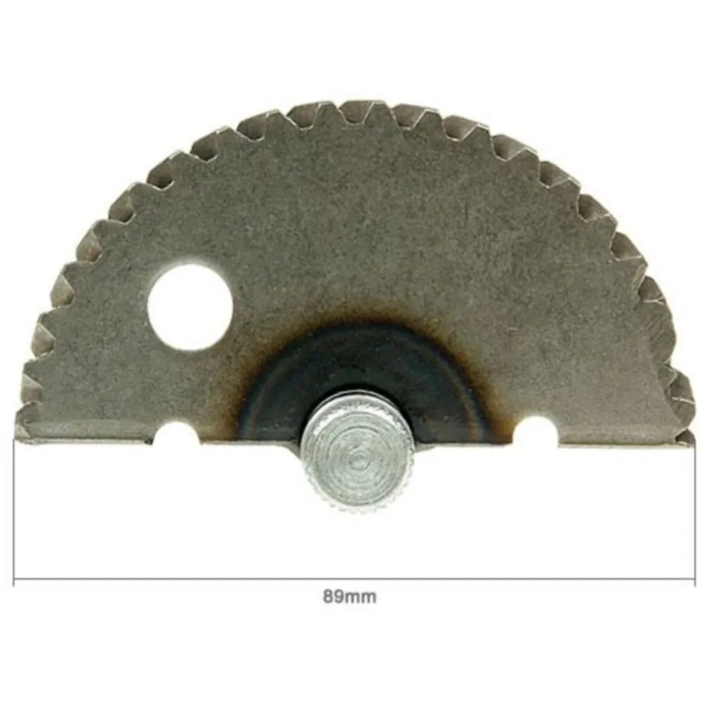 kickstart spindle complete 46mm / 20mm for GY6 50cc, 139QMB _1