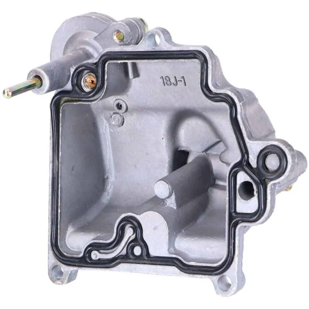Schwimmerkammer Metall für GY6 50ccm 139QMB/QMA BT13910_1