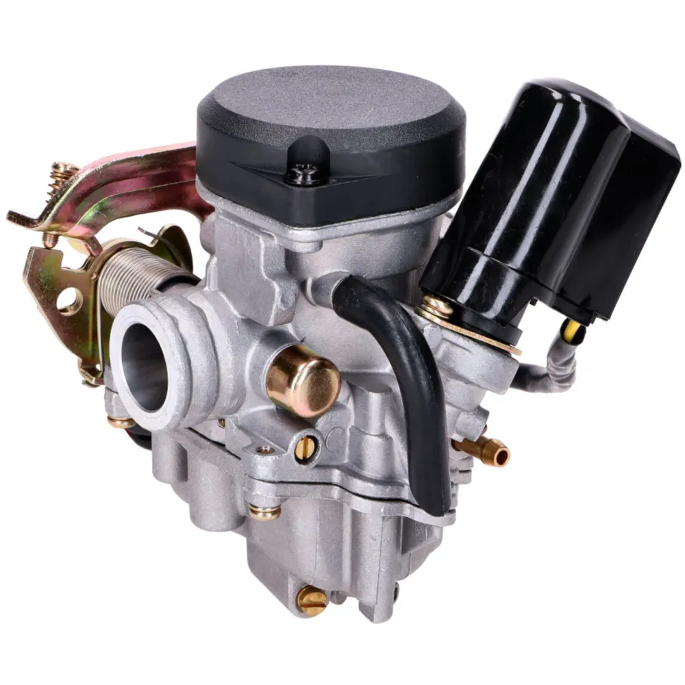 carburetor replacement for 4-stroke 139QMB/QMA BT16001_2