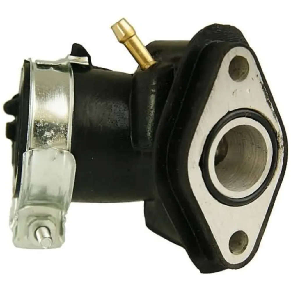 intake manifold for GY6 50cc 139QMB/QMA BT20001_1