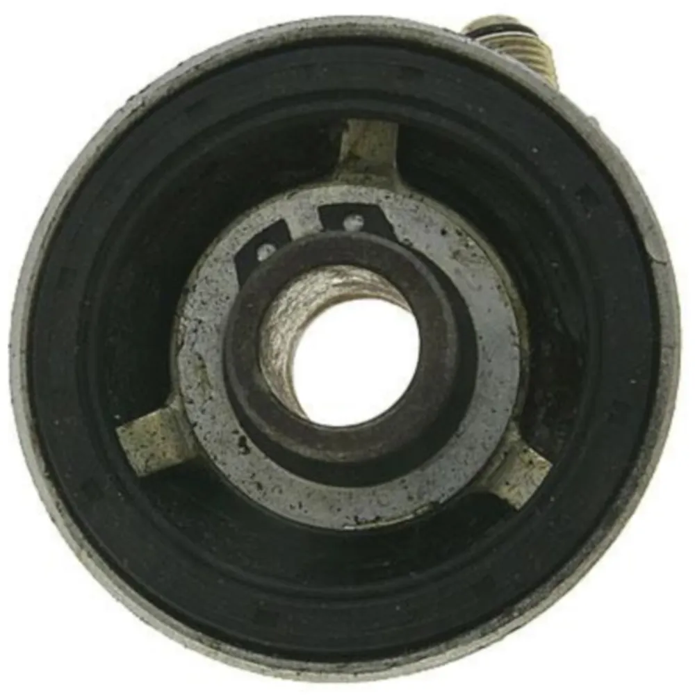 Tachoantrieb Vierkant 15mm mit 3 Speichen - Überwurfmutter B_1