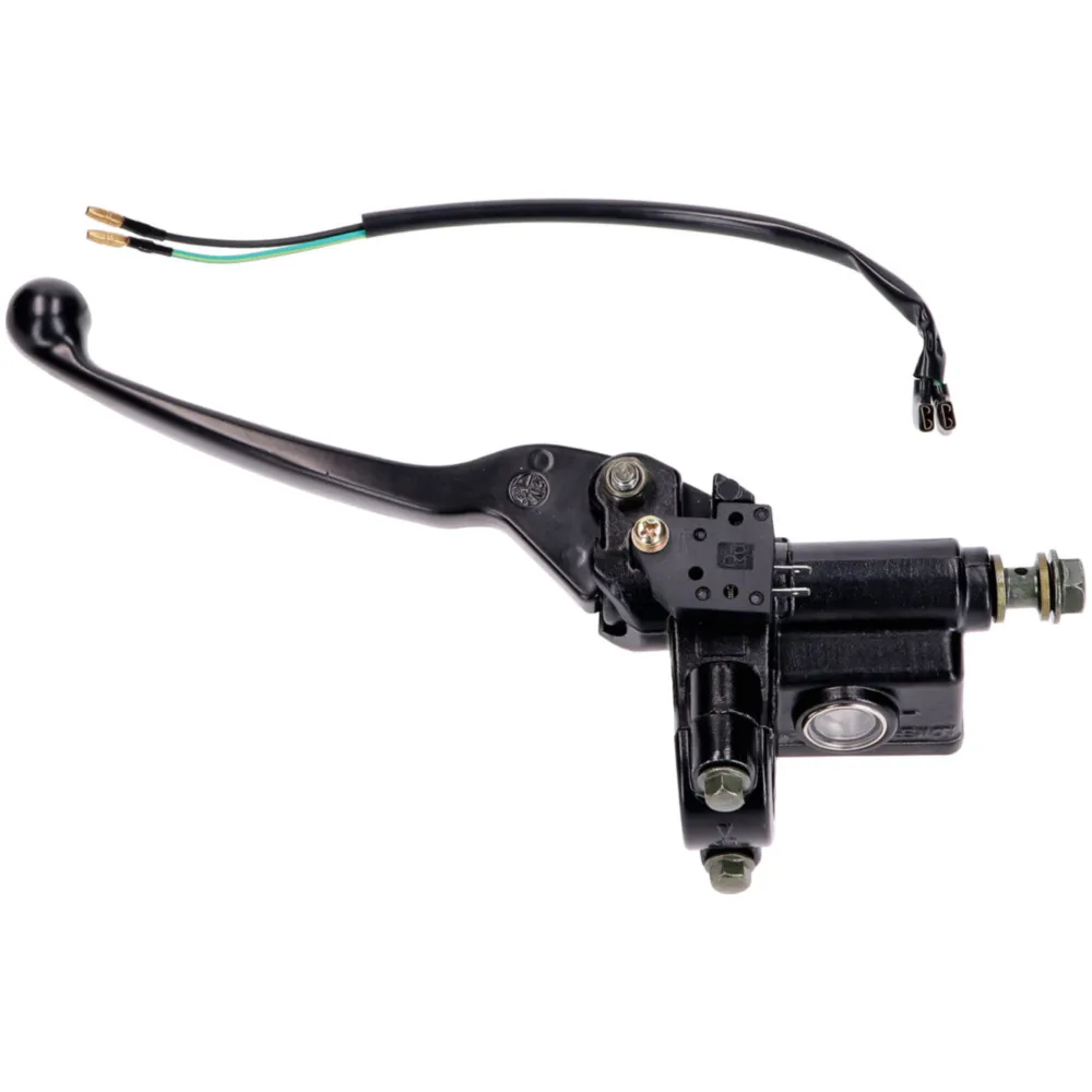 front brake cylinder with lever BT24024_1