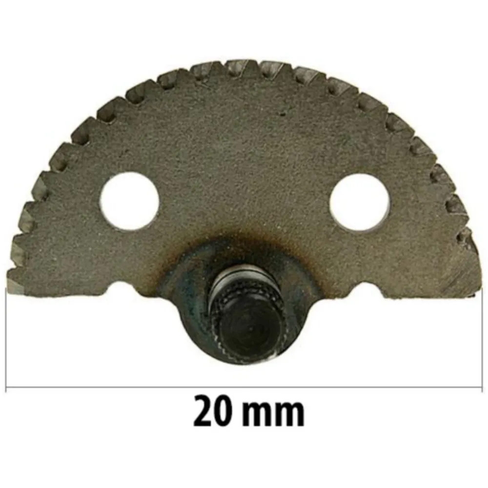 kickstart spindle complete 46mm / 20mm for GY6 50cc, 139QMB _1