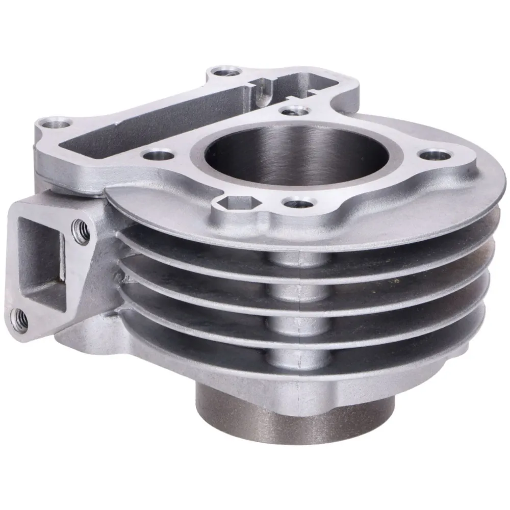 Zylinderkit 72ccm für GY6 Chinaroller, Kymco 4-Takt, 139QMB/_2
