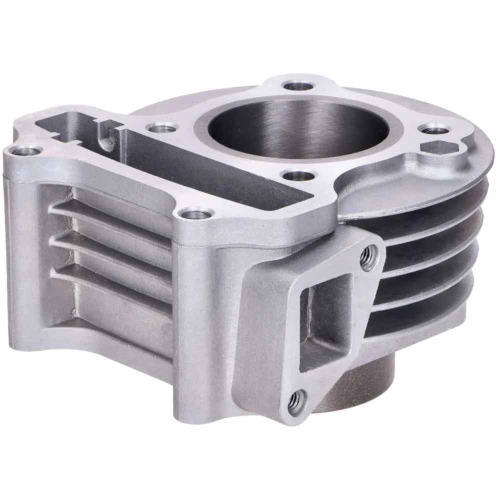 Zylinderkit 72ccm für GY6 Chinaroller, Kymco 4-Takt, 139QMB/_3