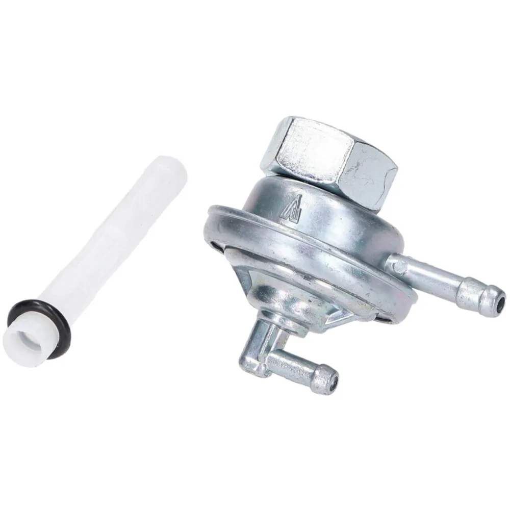 auto fuel tap 16mm M16x1.5 for metal tank (old type) for Kym_1