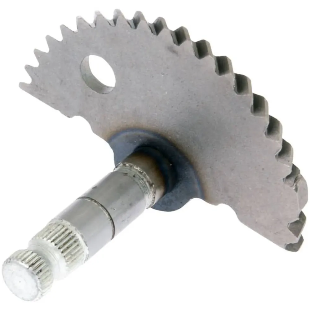 Kickstarterwelle 56mm / 30mm für GY6 50ccm, 139QMB BT32793_1