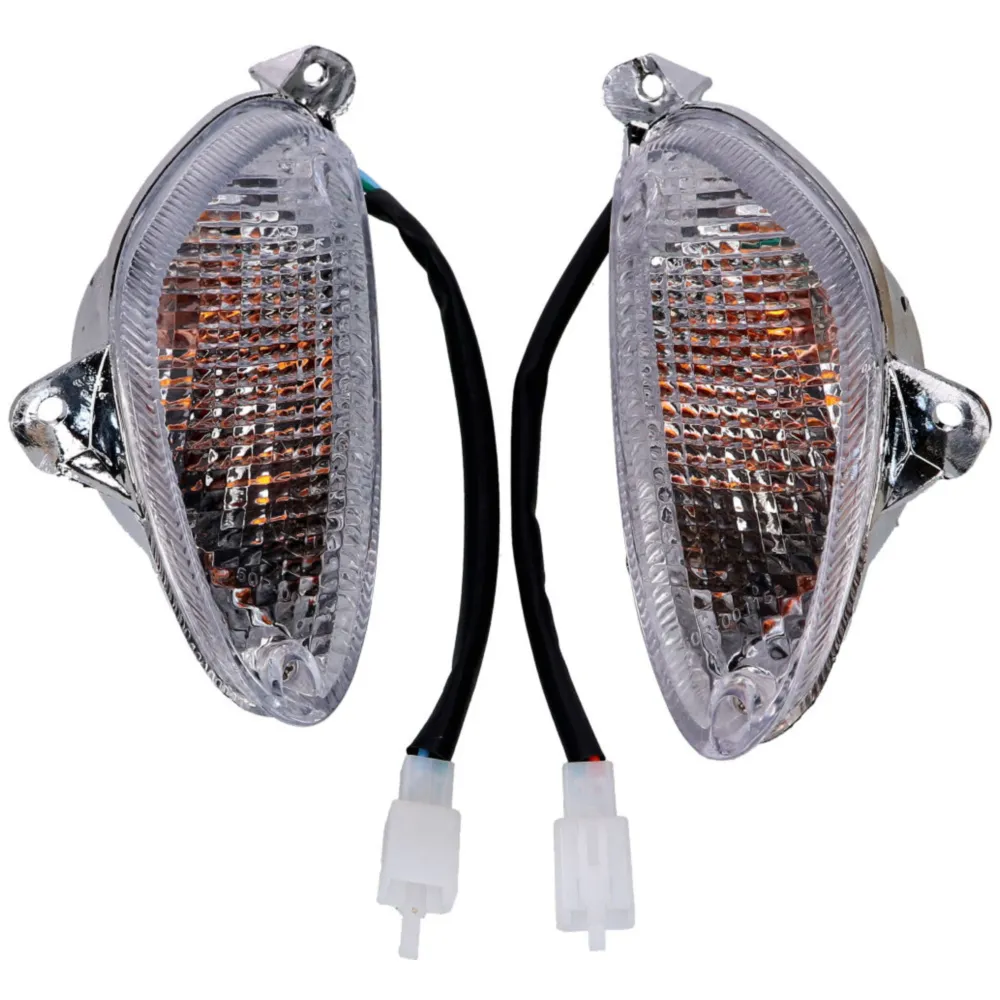 Blinker Set vorn weiß für BT49QT-9 BT42099_1