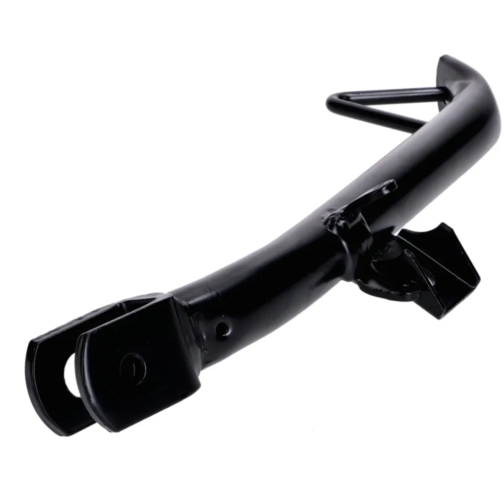 Side stand Buzzetti black for Gilera Runner 2T -2003 BZA3038_3