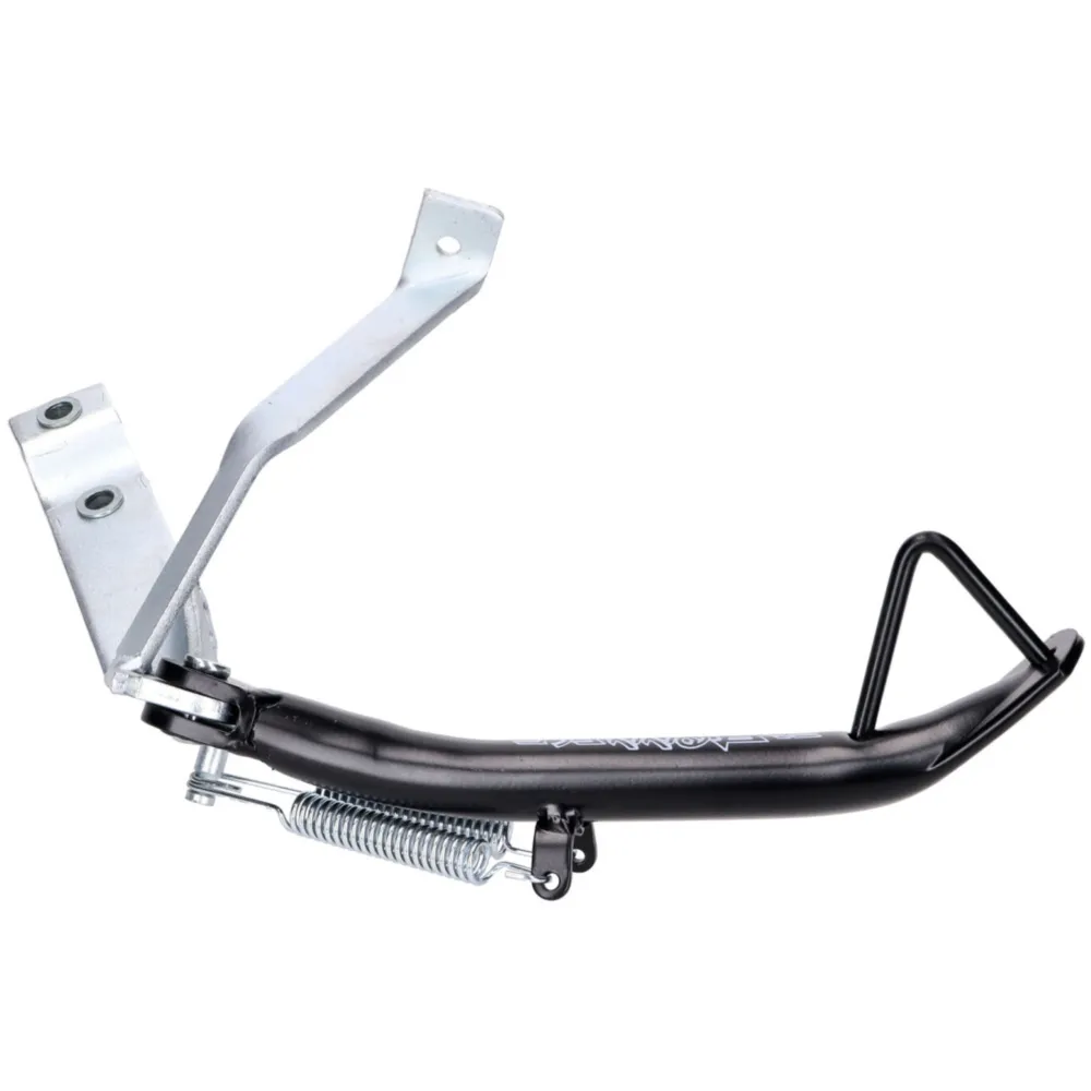 side stand Buzzetti black for Malaguti 50 F12 -2006 BZA53246_1